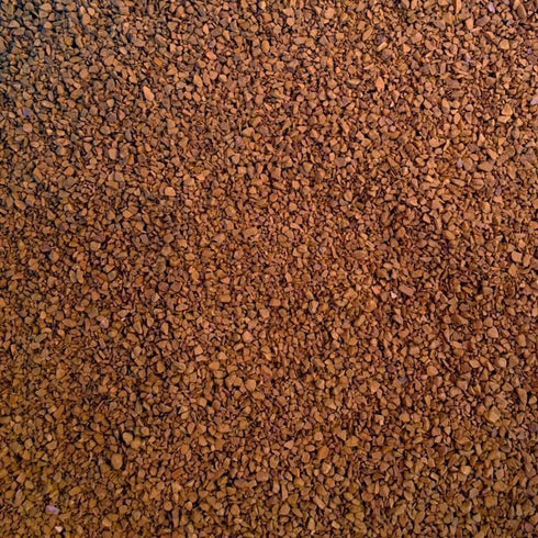 ORGANIC INSTANT COFFEE, Decaf